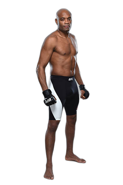 Anderson Silva