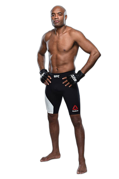 Anderson Silva