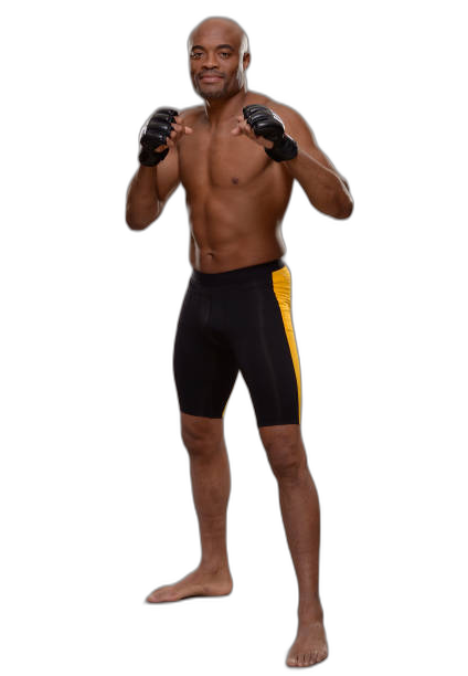 Anderson Silva