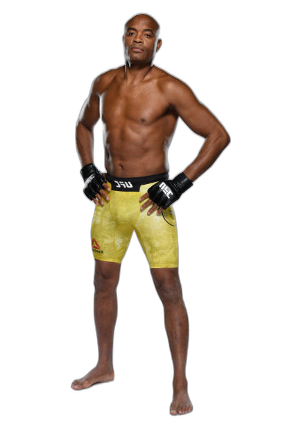 Anderson Silva