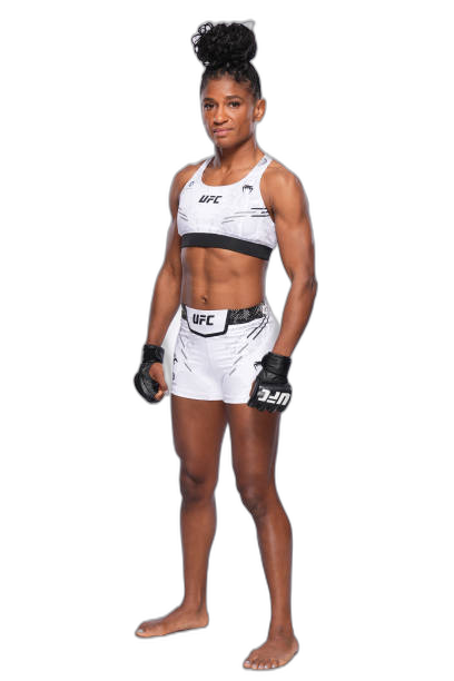 Angela Hill