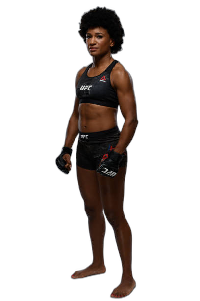 Angela Hill