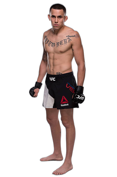 Marlon Vera