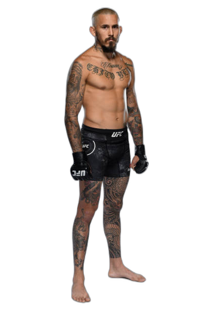 Marlon Vera