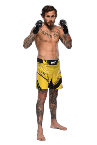 Marlon Vera