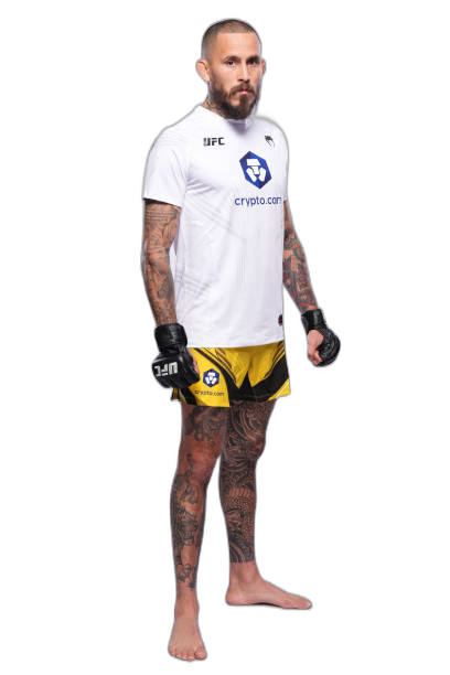 Marlon Vera