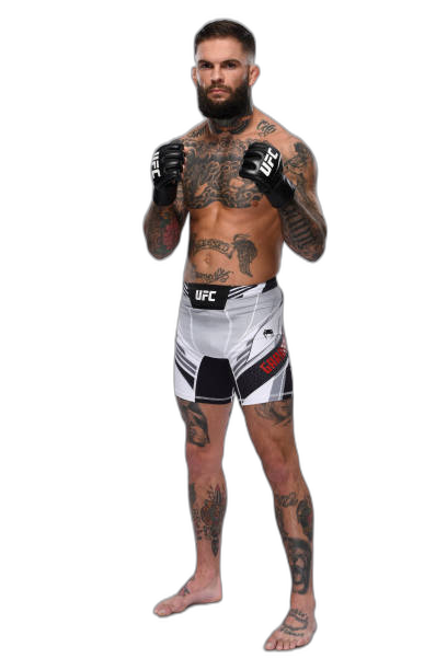 Cody Garbrandt