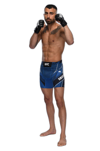 Makwan Amirkhani