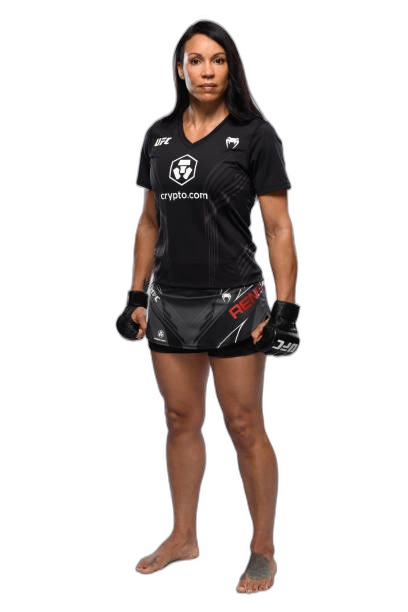 Marion Reneau