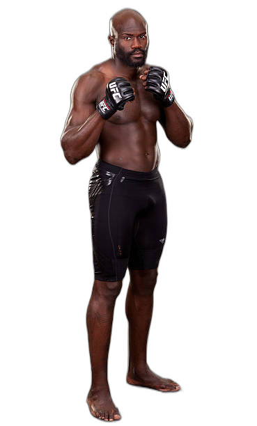 Cheick Kongo