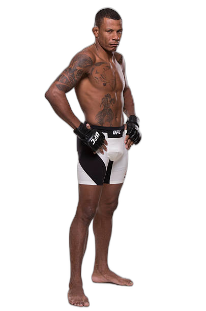 Alex Oliveira