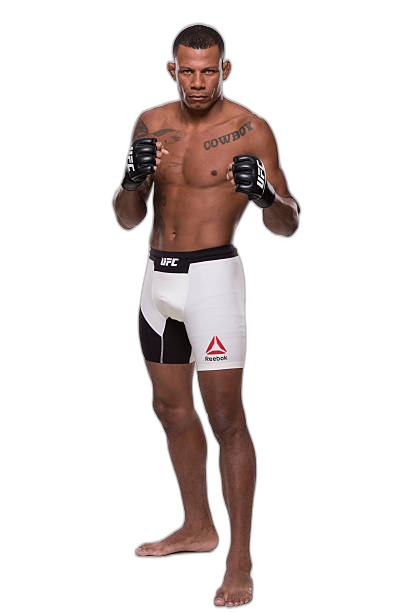 Alex Oliveira