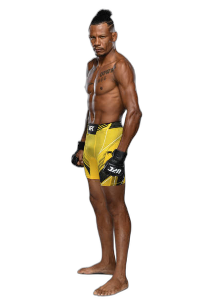 Alex Oliveira