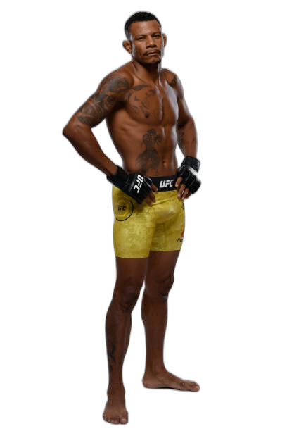 Alex Oliveira