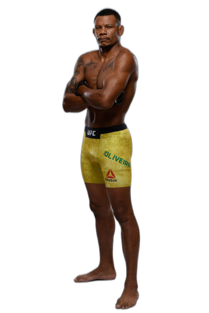 Alex Oliveira