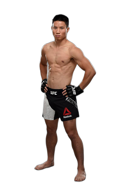 Ben Nguyen