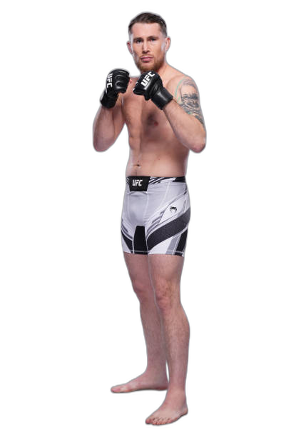 Darren Till