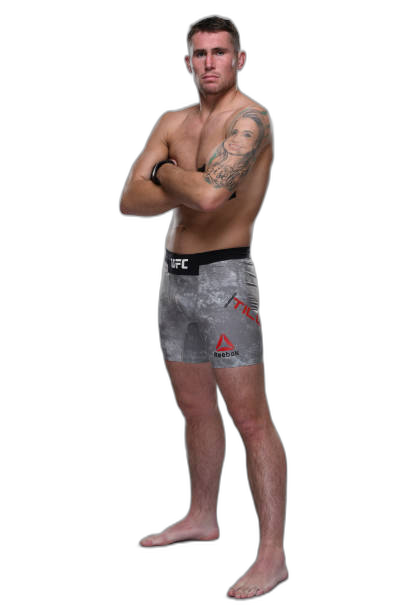 Darren Till