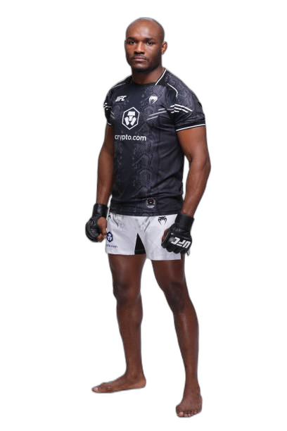 Kamaru Usman