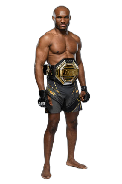 Kamaru Usman