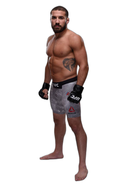 Jimmie Rivera