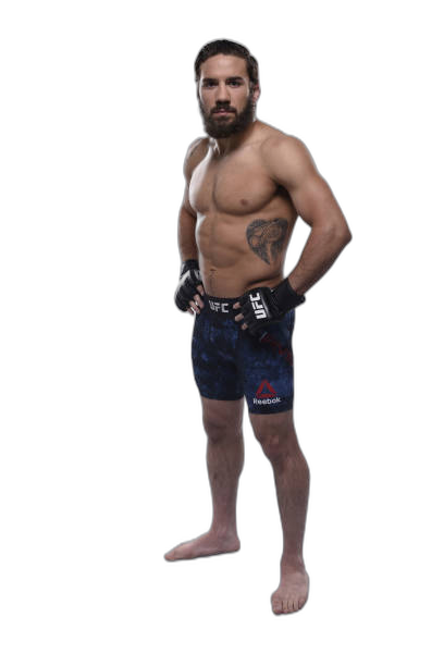 Jimmie Rivera