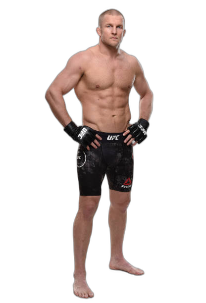 Misha Cirkunov