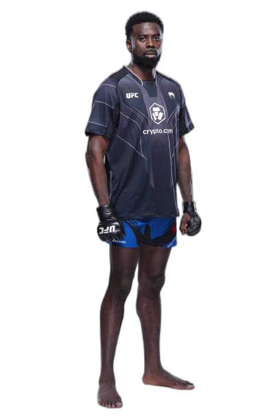 Chidi Njokuani