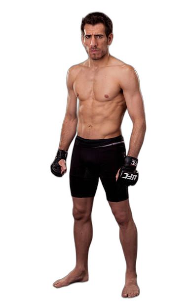 Kenny Florian