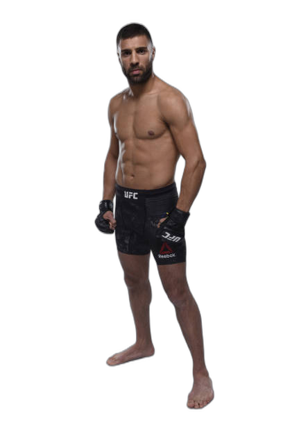 David Teymur