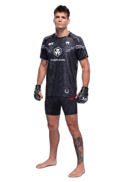 Mickey Gall