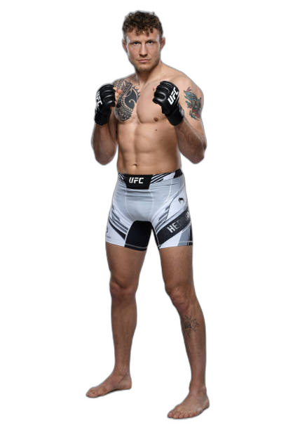 Jack Hermansson