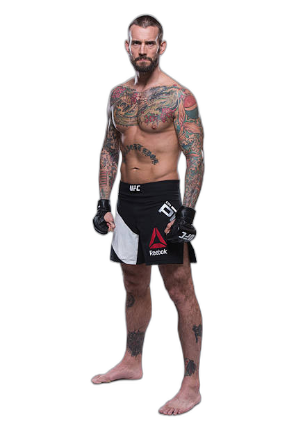 CM Punk