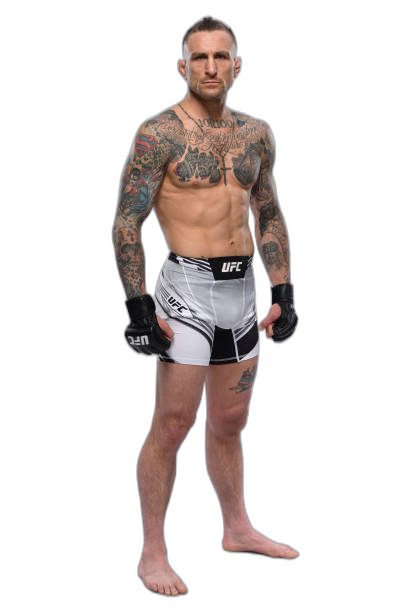 Gregor Gillespie