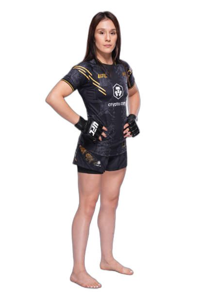 Alexa Grasso