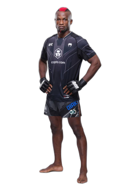 Marc Diakiese