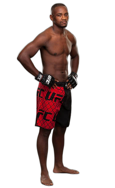 Yves Edwards