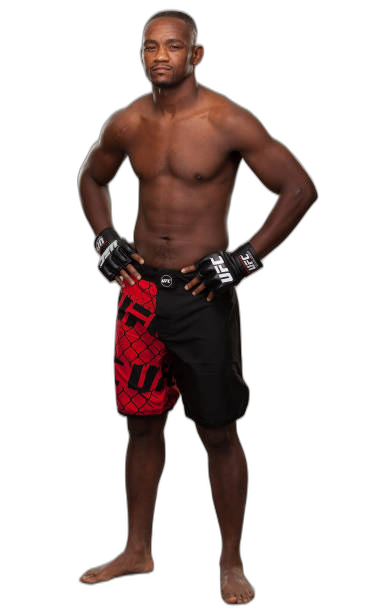 Yves Edwards