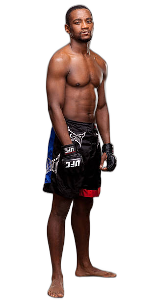 Yves Edwards