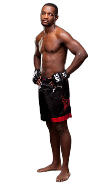 Yves Edwards