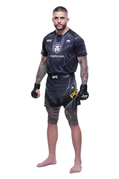 Tyson Pedro