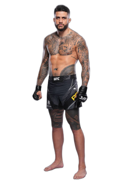 Tyson Pedro