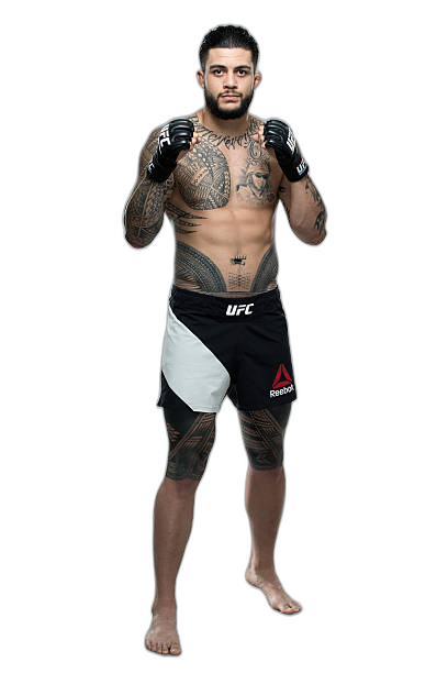 Tyson Pedro