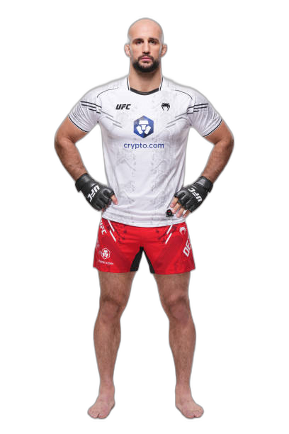 Volkan Oezdemir