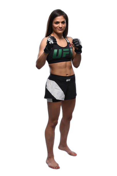 Cynthia Calvillo