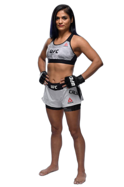 Cynthia Calvillo