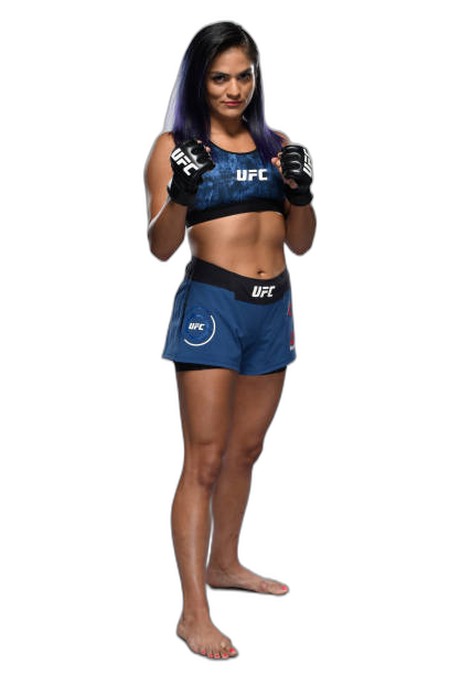 Cynthia Calvillo