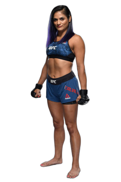 Cynthia Calvillo