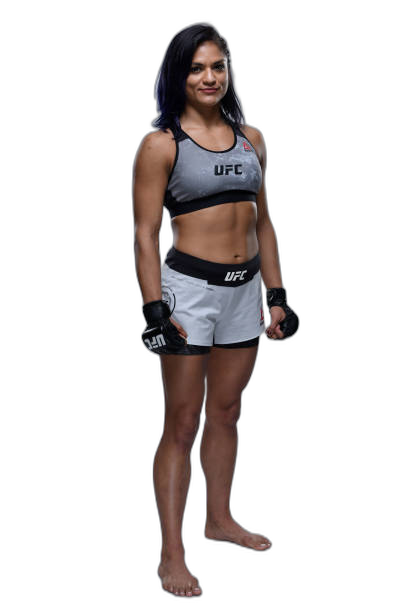 Cynthia Calvillo