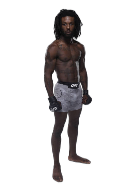 Desmond Green